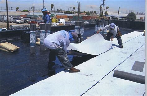 Cap Roofing Contractor in Los Angeles | R. Haupt Roofing Construction