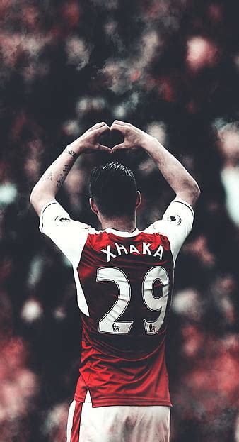 HD Xhaka Wallpapers Peakpx