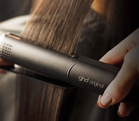 New ghd Original Hair Straighteners | mcIntyres Salons