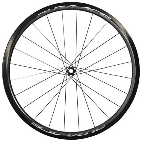 Roues V Lo Carbone Shimano Dura Ace Wh R C Disc Boyaux