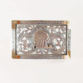 Buckles-Belts