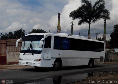 Expresos G Ig E Por Andr S Ascanio Guigue Carabobo Venebuses