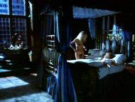 Naked Amanda Donohoe In The Rainbow