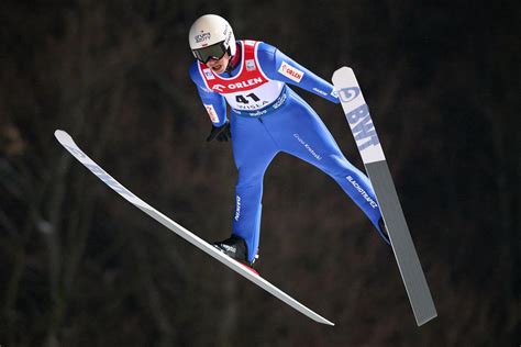 Piotr Y A Powiedzia Prawd Na Temat Kadry Skoczk W Nie Zamierza Tego