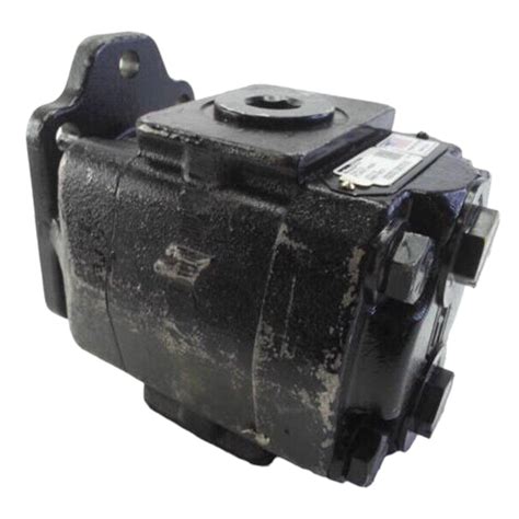 3089110277 Genuine Parker Hydraulic Gear Pump — ADVANCED TRUCK PARTS