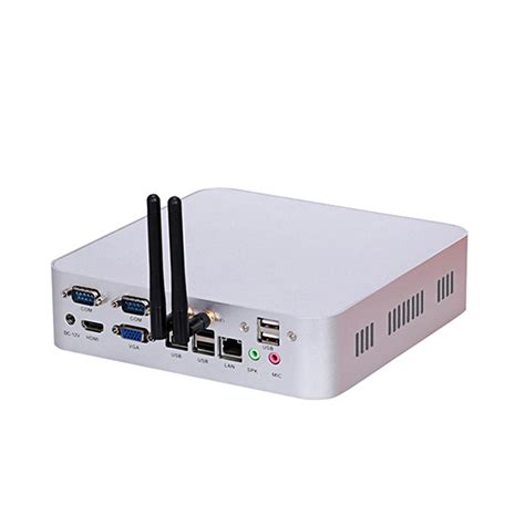 china factory small size mini pc business  mini pc mini computer