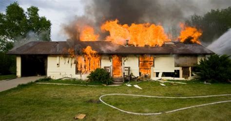 What Is The Average Fire Damage Restoration Cost In A W Puma