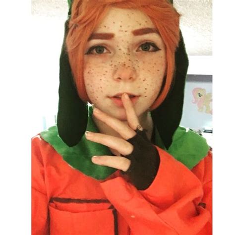 🌼kyle Broflovski Cosplay🌼 South Park Amino