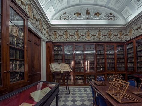 Il Conservatorio San Pietro A Majella Di Napoli Fra Storia E