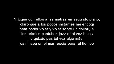 Letra Canserbero Querer Querernos Chords Chordify