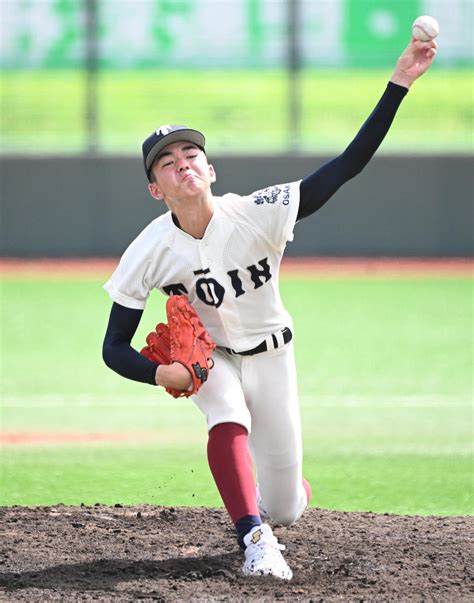 大阪桐蔭が15安打11得点で2試合連続コールド勝ち 途中出場の内山彰梧がランニング2ラン／大阪 高校野球夏の地方大会写真ニュース 日刊スポーツ