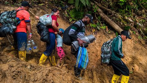 70 Familias Abandonan Sus Hogares Por Ola De Violencia En Colombia El