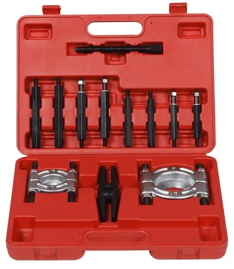 Automobiles Motorcycles Engine Care 12PC Bearing Separator Set