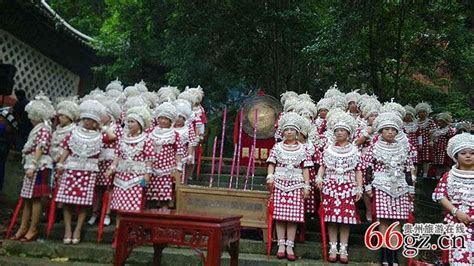 相约“四月八”黄平飞云崖祭牛节在等你 贵州旅游在线