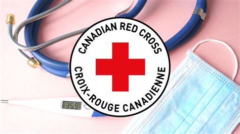 Red Cross COVID-19 Emergency Support for Community Organizations ...