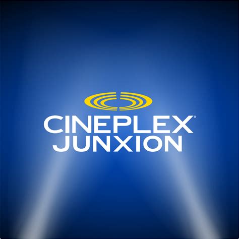 Cineplex Junxion | Winnipeg | Kildonan Place