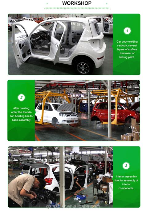 DOT EEC Certificated L7e L6e 4 2 Seaters Electric New Cars With Speed