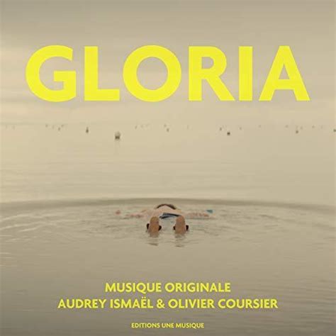 Gloria- Soundtrack details - SoundtrackCollector.com