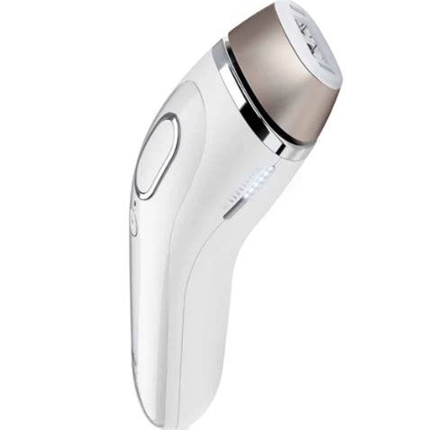 3 Best IPL Hair Removal Devices Reviewed for 2025 | HHBeauty