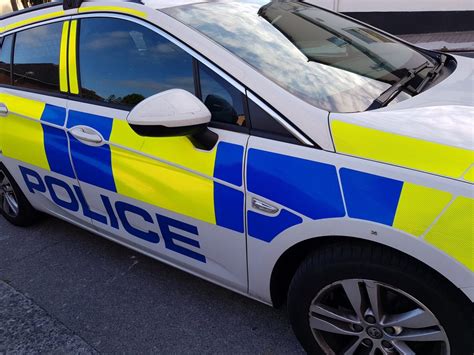 Appeal For Witnesses Following Assault In Torquay We Are South Devon