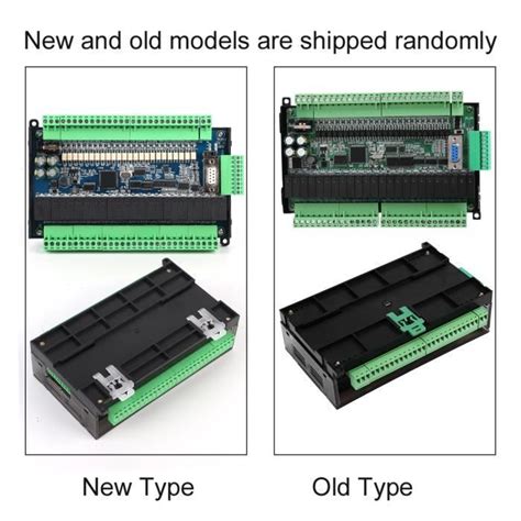 Minifinker Contr Leur Plc Contr Leur Logique Programmable Plc De Carte