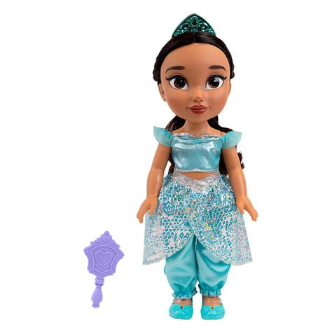 Disney Aladdin Jasmine Doll 38cm