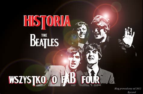 Historia The Beatles Fab Four 11 ŚMIERĆ STU