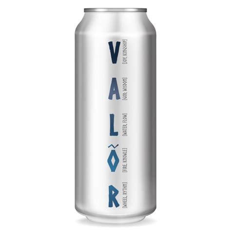 Designs Valor Product Packaging Contest