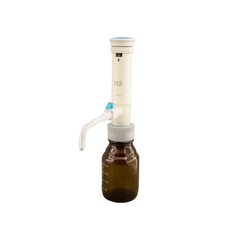 دیسپنسر آزمایشگاهی Selecta - رابین تشخیص