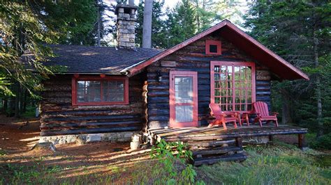 Jp Morgans 120 Year Old Great Camp Uncas In The Adirondacks Can Be