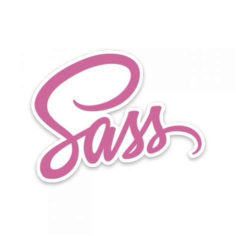 Sass Logos