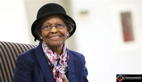 Dr. Gladys West, The Black Woman Who Invented The GPS, Gets Honored At The Pentagon ...