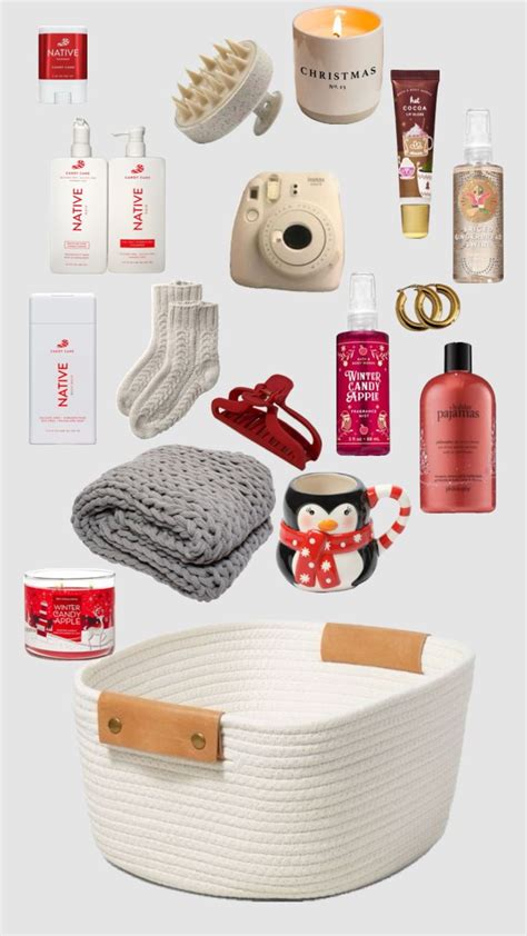 Burr Basket Burrbasket Christmas In 2023 Cute Christmas Ideas