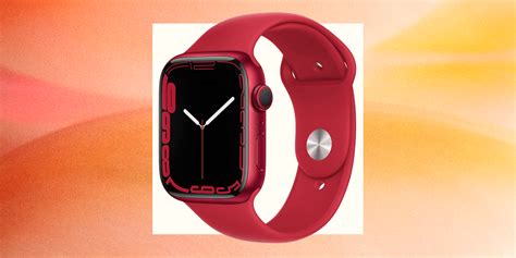 Apples Series 7 Watch Is The Cheapest Its Ever Been On Amazon