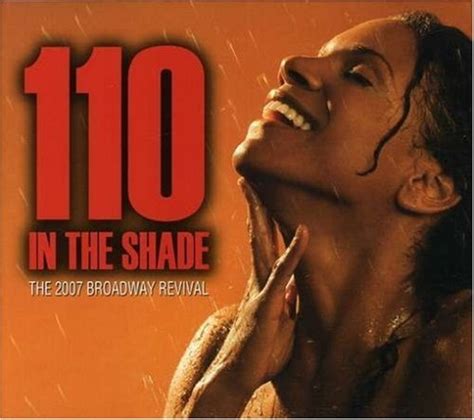 In The Shade Broadway Revival Cast Audra Mcdonald Songs