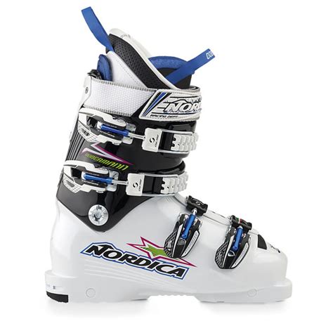 Ski Boots Nordica Dobermann Spitfire Ski Equipment