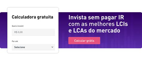 LCI saiba o que é e como funciona a Letra de Crédito Imobiliário