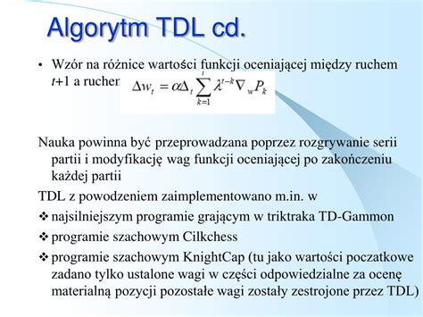 Ppt Algorytmy I Struktury Danych Powerpoint Presentation Free