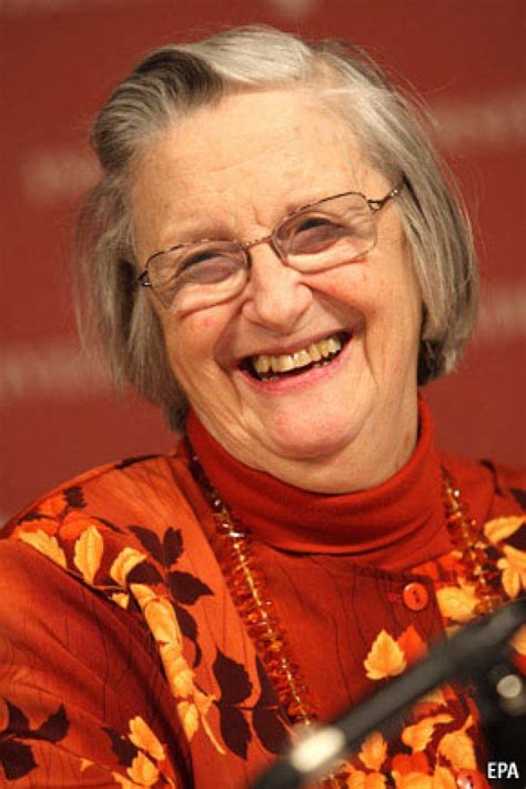 Elinor Ostrom – She Thought It