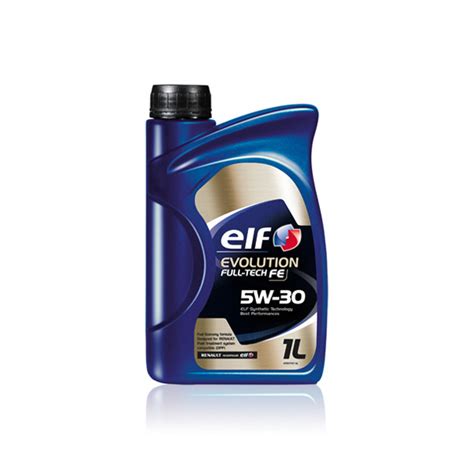 Elf Evolution Full Tech Fe 5w 30 1l Motorna Ulja