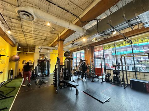 Fitness Gym Studio, Vancouver | Event | Peerspace