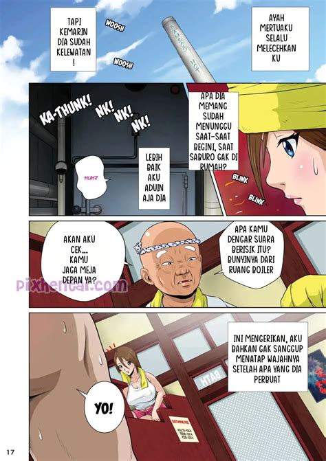 Menantu Sexy Memancing Nafsu Ayah Mertua Situs Komik Hentai Manga Sex