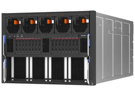 Thinksystem Sr A V Rack Server Lenovo Latvia