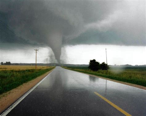 Tornadoes | ReadyWisconsin