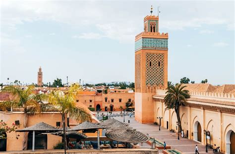 8 Days Tour From Marrakech Holidays Points