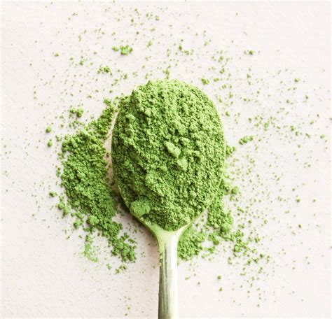 Green Tea Powder Matcha: 1.1lb – Pacific Gourmet