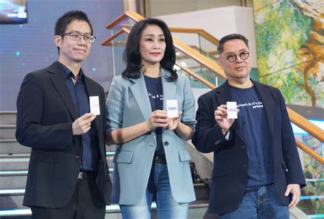 Bri Dan Paper Id Terbitkan Kartu Kredit Baru Untuk Umkm Iconomics