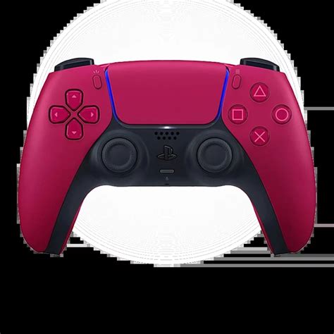 Cosmic Red Ps Fps Raider Nagashock Gaming