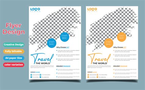 Tourism Background Vector Art, Icons, and Graphics for Free Download