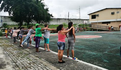 Snai Ecuador On Twitter Crs Zona Femenino De Guayaquil Mujeres